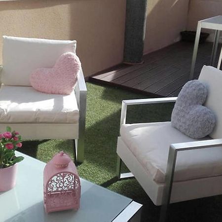 Lovely Loft Auditorio Apartment Alicante Bagian luar foto