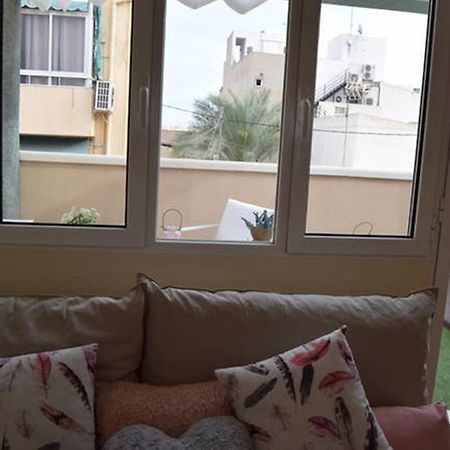 Lovely Loft Auditorio Apartment Alicante Bagian luar foto