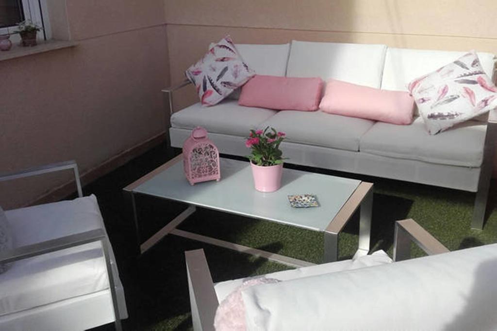 Lovely Loft Auditorio Apartment Alicante Bagian luar foto
