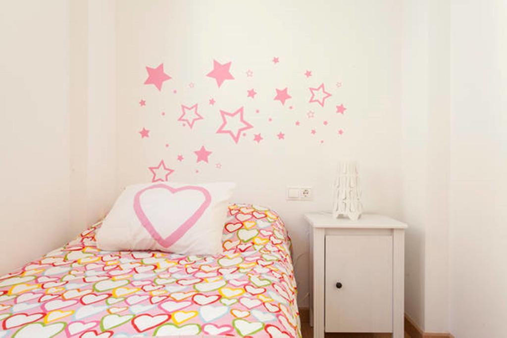 Lovely Loft Auditorio Apartment Alicante Bagian luar foto